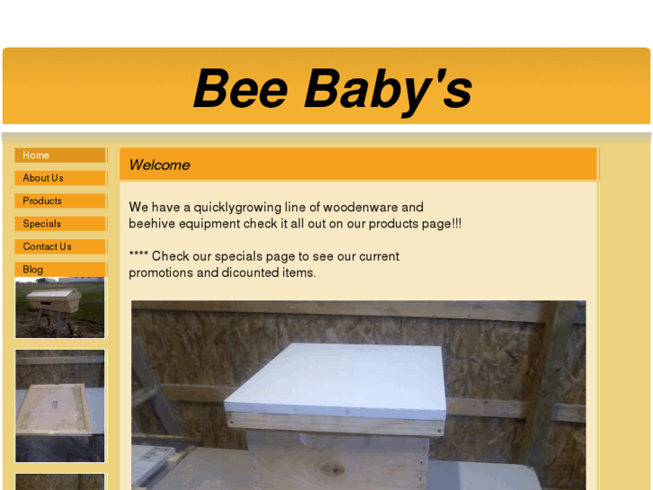 www.beebabys.com