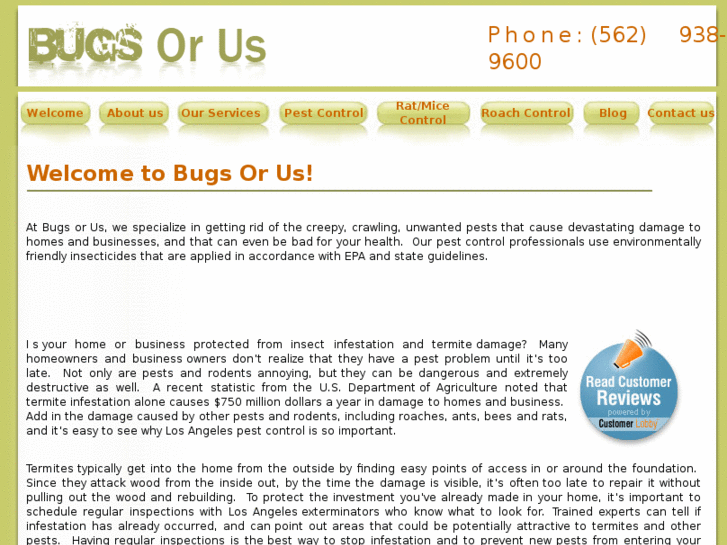 www.bugsorus1.com