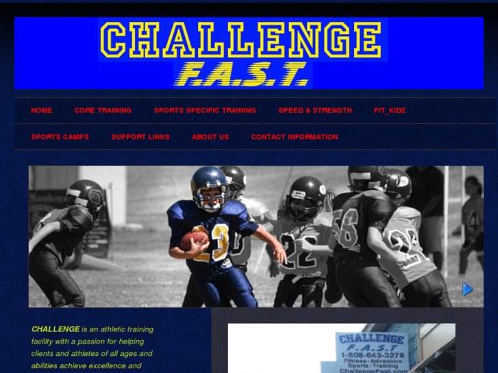 www.challengefast.com