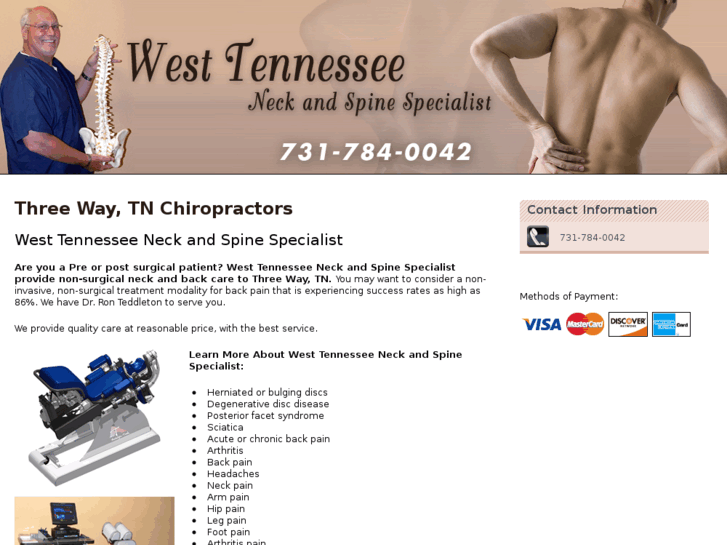 www.chiropractorjacksontn.com