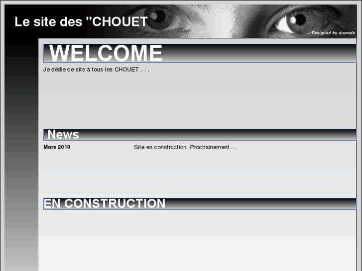 www.chouet.net