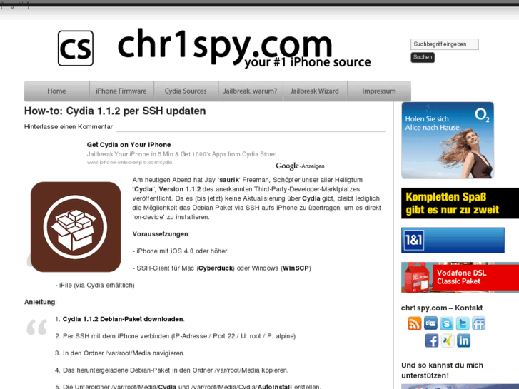 www.chr1spy.de