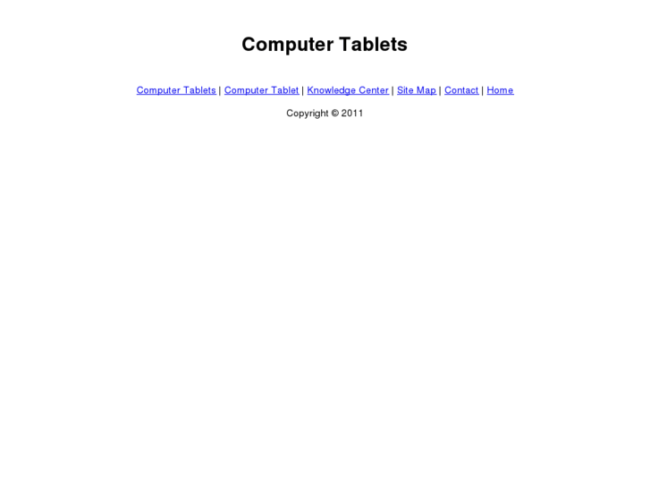 www.computer-tablets.org