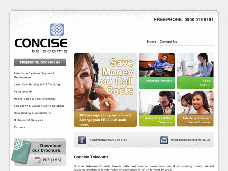 www.concisetelecoms.co.uk