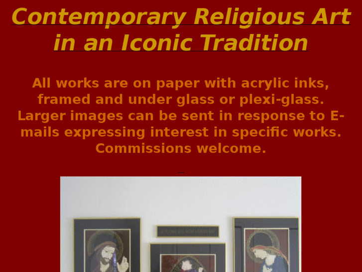 www.contemporaryreligiousart.com