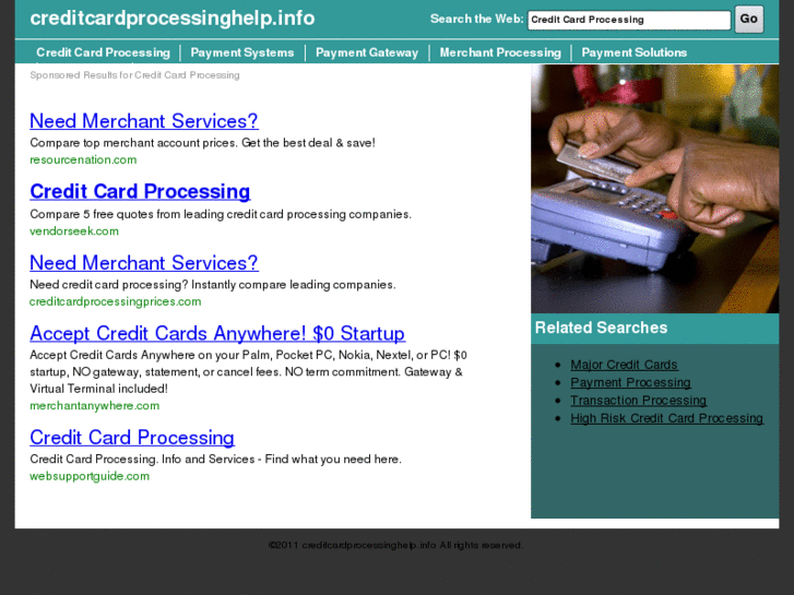 www.creditcardprocessinghelp.info