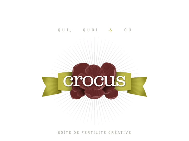 www.crocusdesign.ca