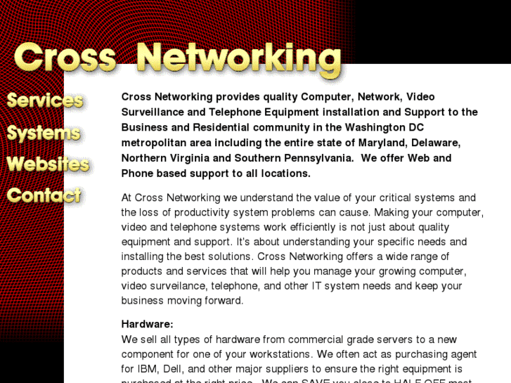 www.crossnetworking.com