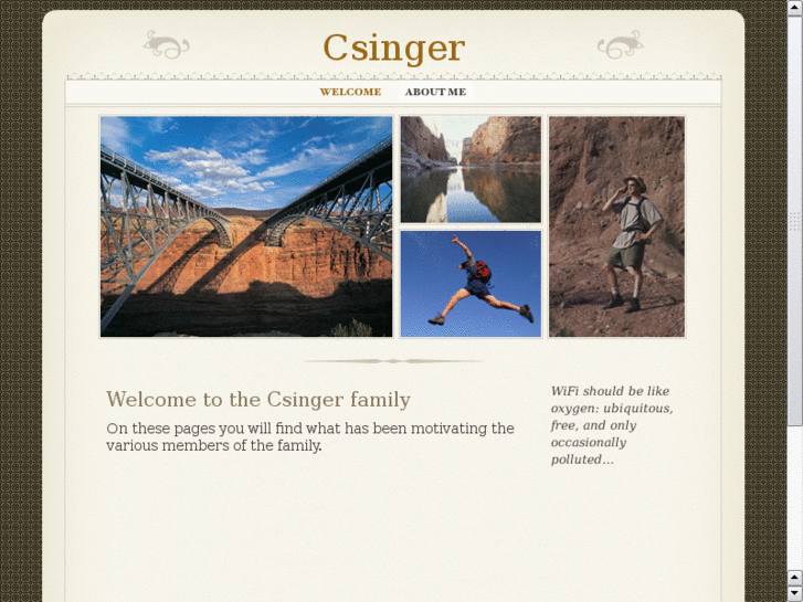 www.csinger.com