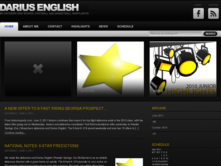 www.dariusenglish.com