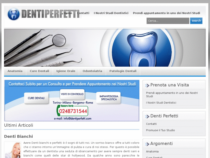 www.dentiperfetti.com