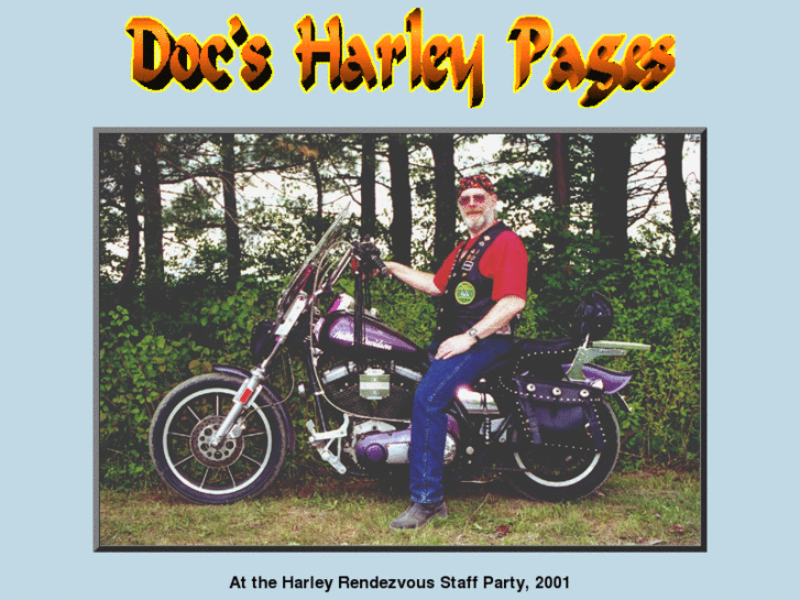 www.docsharleypages.com