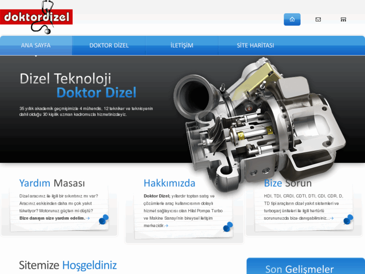 www.doktordizel.com