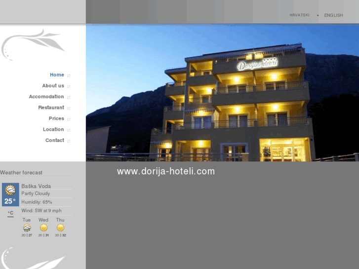 www.dorija-hoteli.com