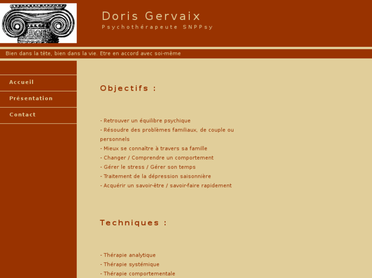 www.doris-gervaix.com