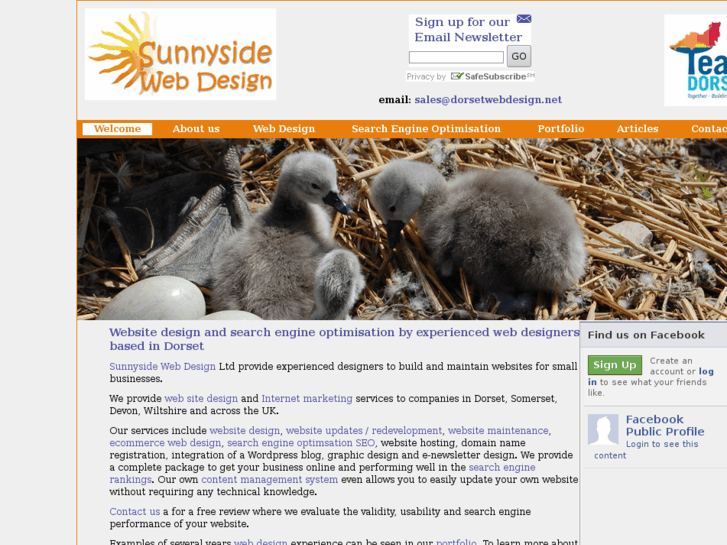www.dorsetwebdesign.net