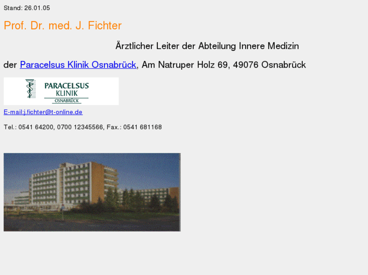 www.dr-fichter.de