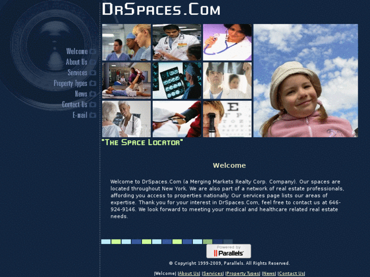 www.drspaces.com