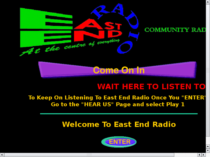 www.eastendradio.info