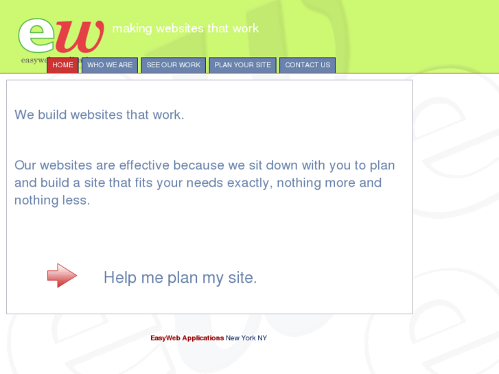 www.easywebapplications.com