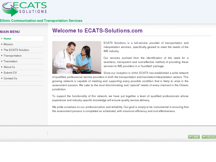 www.ecats-solutions.com