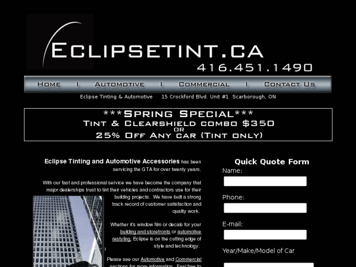 www.eclipsetint.ca