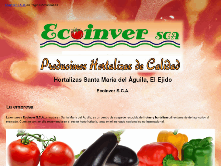 www.ecoinver.es