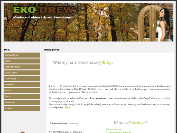 www.ekodrew.pl