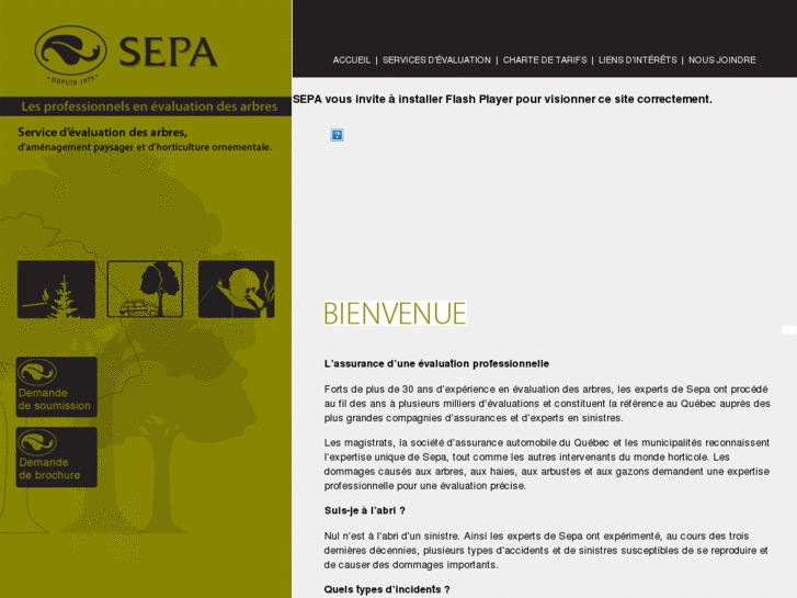 www.evaluationsepa.com