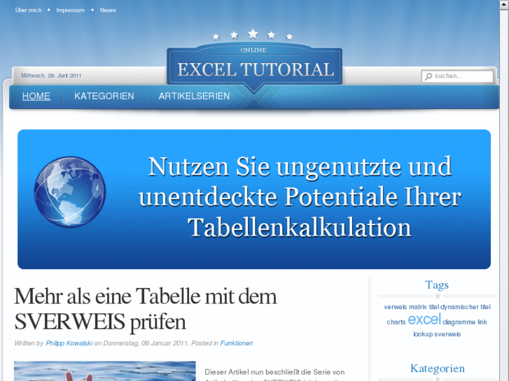 www.exceltutorialonline.org