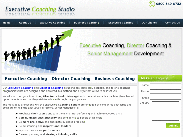 www.executivecoachingstudio.com
