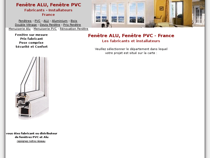 www.fenetres-alu-pvc.com