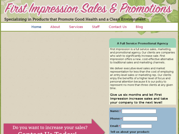 www.firstimpression10.net