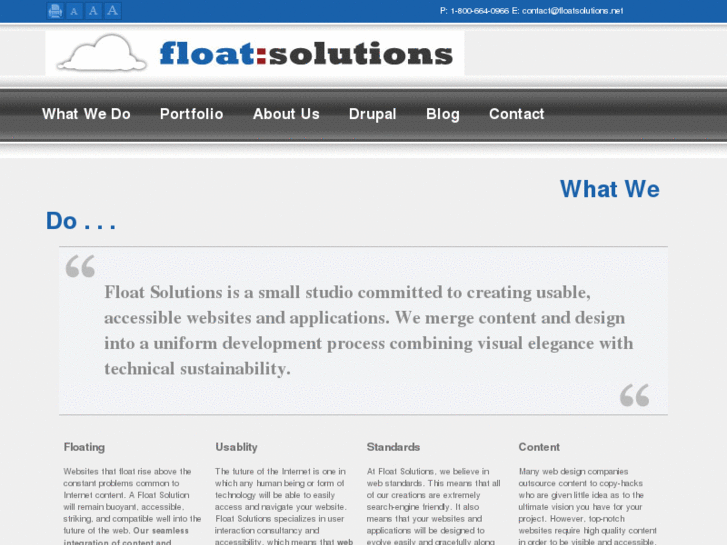 www.floatsolutions.com