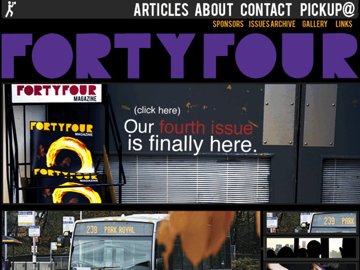 www.fortyfourmagazine.com