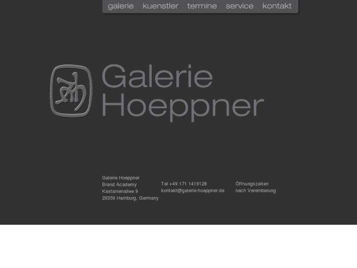 www.galerie-hoeppner.de