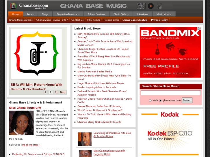 www.ghanabase.com