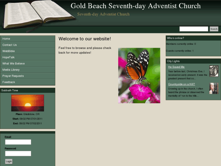 www.goldbeachadventist.com