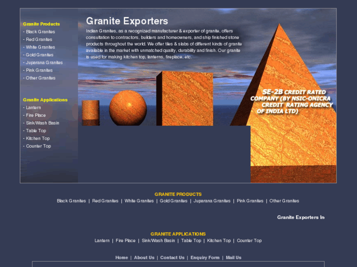 www.granite-exporters.com