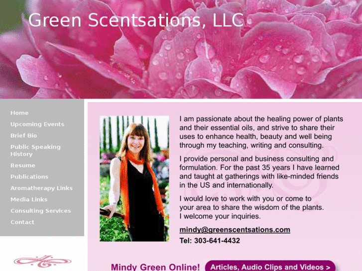 www.greenscentsations.com