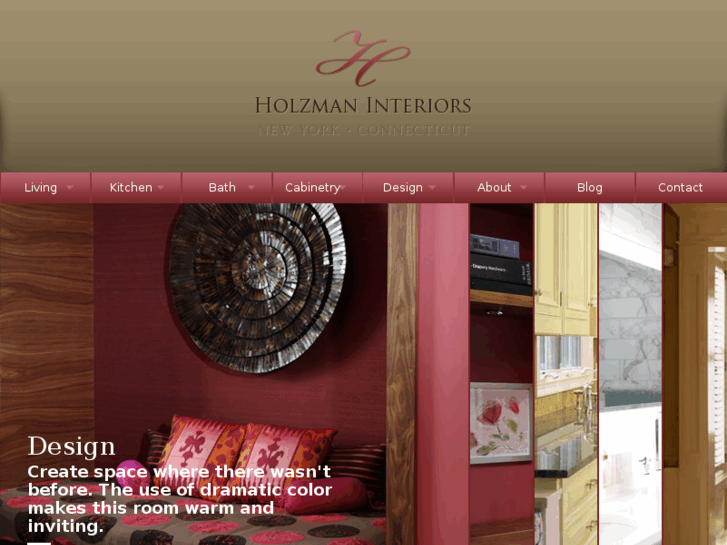 www.holzmaninteriors.com