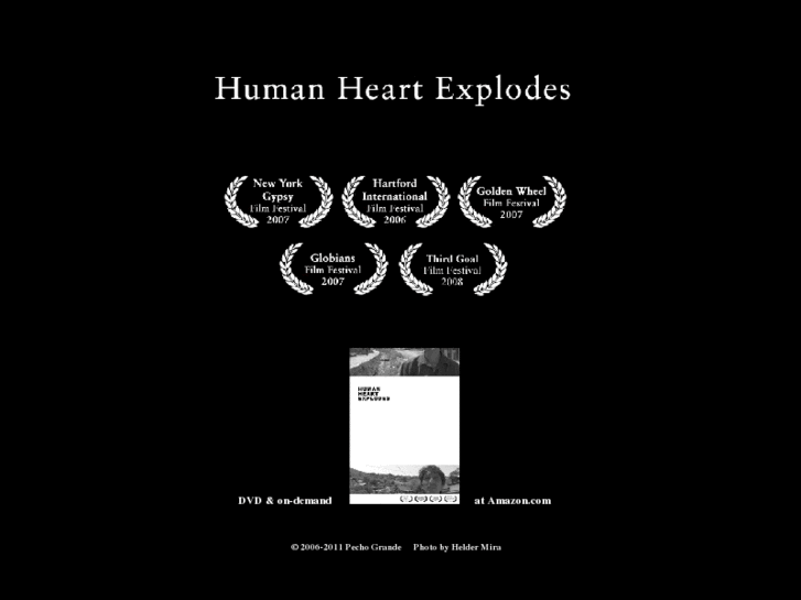 www.humanheartexplodes.com