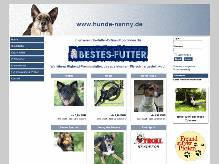 www.hunde-nanny.de