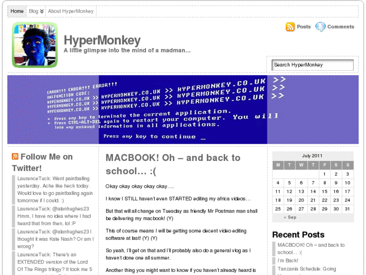 www.hypermonkey.co.uk