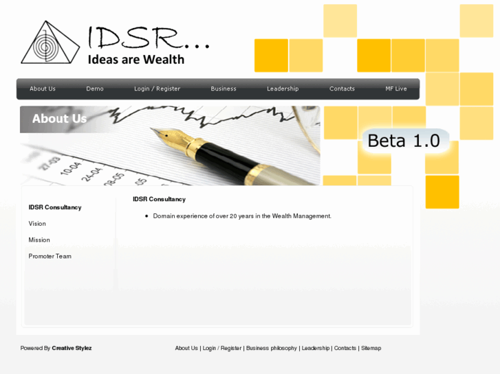 www.idsrwealth.com