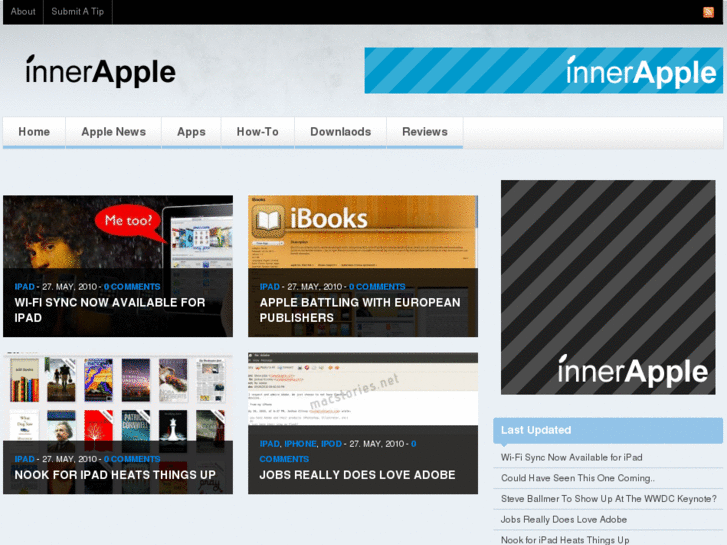 www.innerapple.com