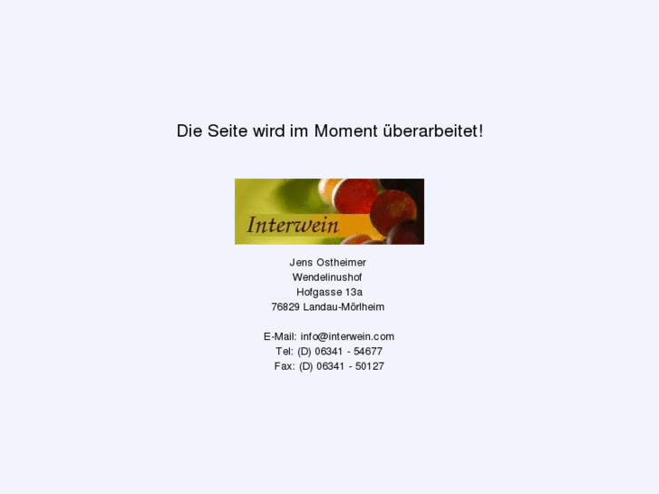 www.interwein.com