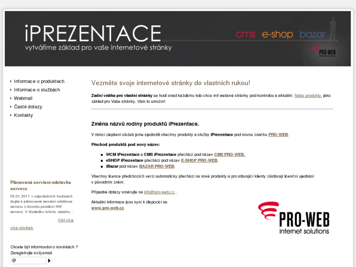 www.iprezentace.com