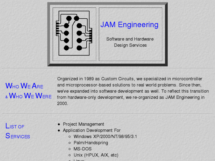 www.jamengineering.com