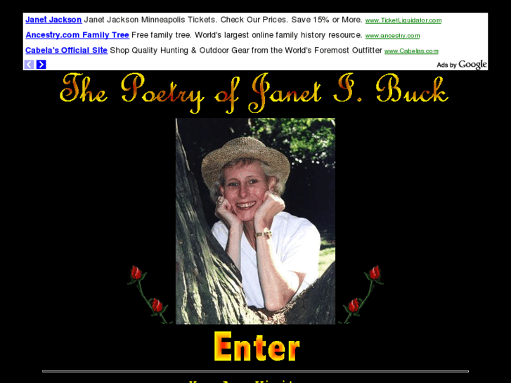 www.janetbuck.com